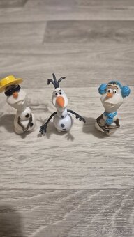 Elsa a Anna, ledové království - 2