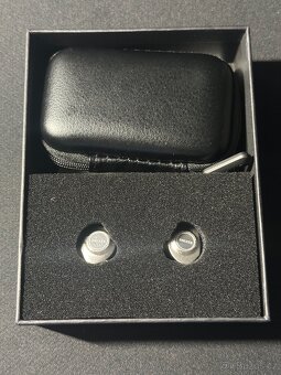 KEFINE Delci AE 10mm + Tripowin Zonie 16 Core - 2