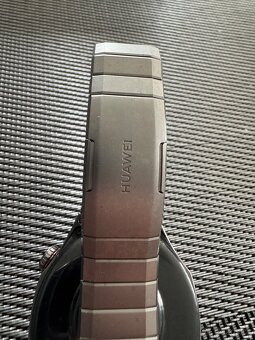 HW GT5PRO TITAN 46mm - 2