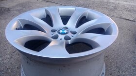 alu kola disky Bmw X5 E53 36116766069 - 2
