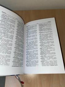 Lexicon Medicum - Kábrt - 2