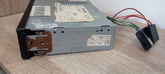 Autorádio Philips - 2
