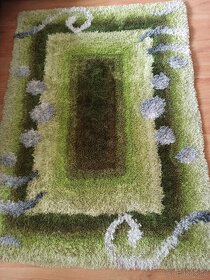 Koberec - 2