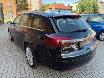 Opel Insignia 2.0 CDTi Kombi - 2