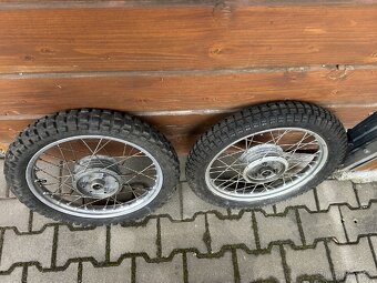 Kola na Simsona. - 2