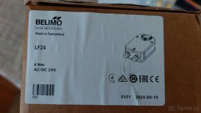 Servopohon Belimo LF24 - 2