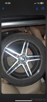 Alu R18 BMW - 2