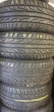 Dunlop 215/45 R16 86H sp sport maxx - 2
