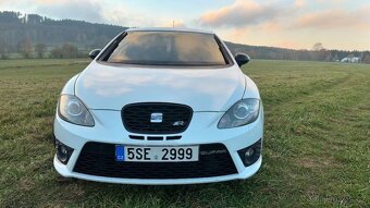 Seat Leon Cupra R - 2