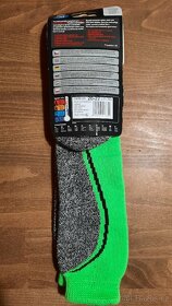 Dětské lyžařské podkolenky - 2