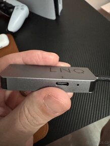 LINQ 4K HDMI adaptér PD - 2