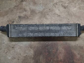 Intercooler Audi A5 A4 3.0tdi - 2
