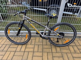 Dětské Kolo Kellys Kiter 30 24” - 2