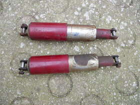 Jawa-ČZ malá kývačka - 2