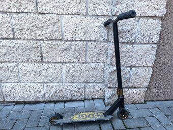 Koloběžka dětská - 2