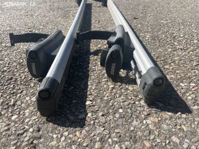 Příčníky na HAGUSY THULE - 2