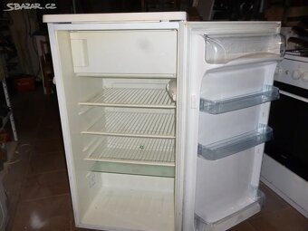 lednička electrolux, v-108cm,š-55cm - 2