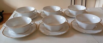 Polévková souprava Jaroslav Ježek - 2