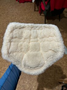 Kamaše Eskadron - 2