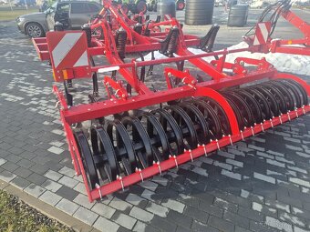 Horsch Terrano 3FX - 2