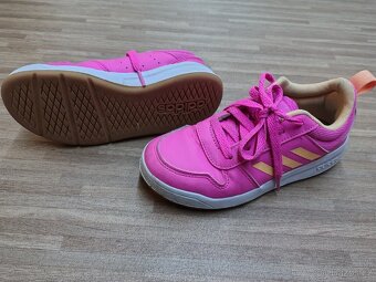 Tenisky Adidas vel. 32 - 2