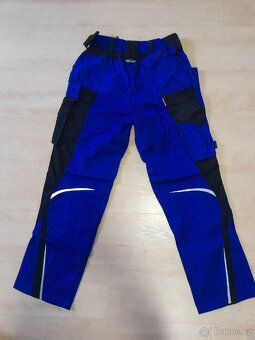 Montérky Engelbert Strauss - 2