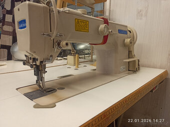 Šicí stroj GARUDAN GF-131-443 MH - 2