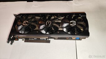 Evga RTX 3070 Ultra gaming - 2