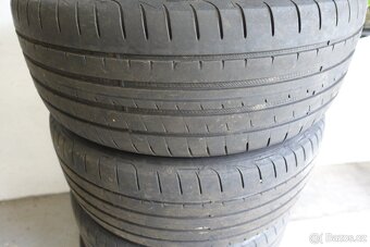 Letní pneu Goodyear 18 - 2