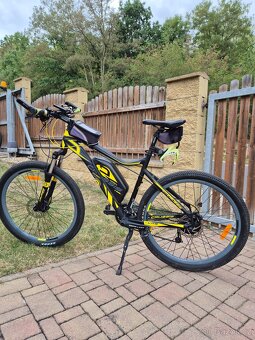 CRUSSIS e-Largo 5,1, e-Atland 5,1 - 2