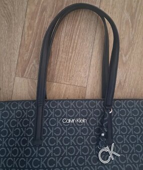 Kabelka Calvin Klein - 2