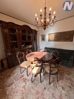 Dům La Vecchia v Pietraviva, Toskánsko - 2