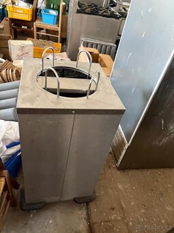 Prodám gastro zařízení - 2