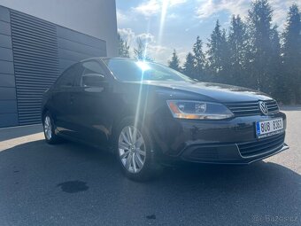 2013 Volkswagen Jetta 2.0 - AUTOMAT - 2