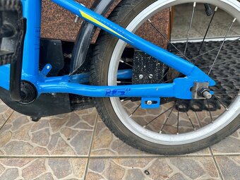 Detske kolo Galaxy - 2