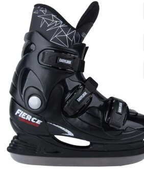 Lední brusle Crowned FIERCE - 2