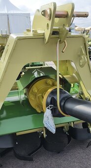 Rotavátor STARK na traktor - 2