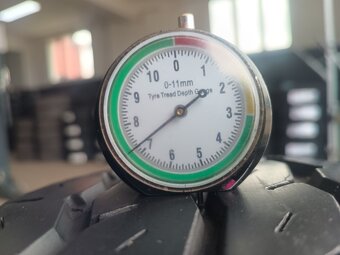 215/65 R15C MAXXIS (1118) - 2