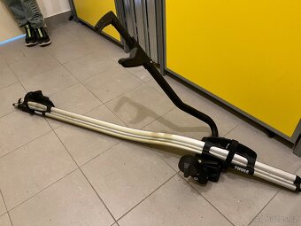 Držák kol Thule - 2