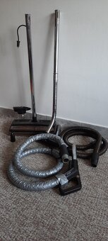 Rainbow vysavač - 2