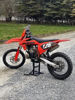 KTM SX 250 – 2019 - 2