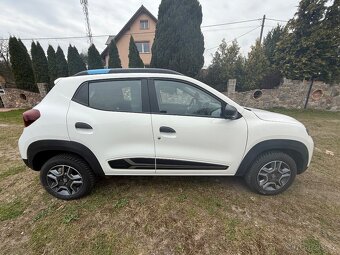Dacia Spring - 2