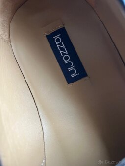 Společenské boty - 2