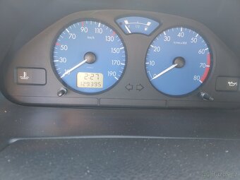 Citroen saxo - 2
