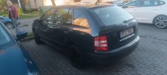 Fabia 1 - 2