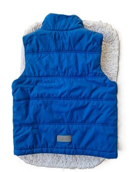 🌞 Dětská vesta 🌞 - 2