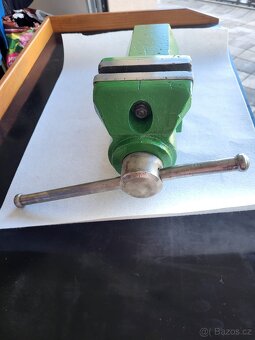 Svěrák Kasper 150 - 2