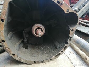 Mercedes sprinter 313 CDI. - 2