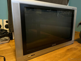Prodám TV Philips 32PW9551 - 2