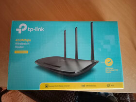 router TP link - 2
